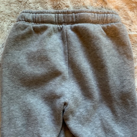 Two pairs of Girls Toddler Pants - Picture 5 of 12